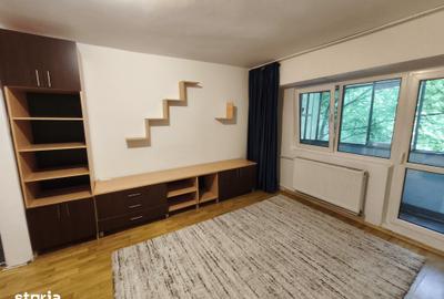 Garsonieră decomandată în Rahova - 1