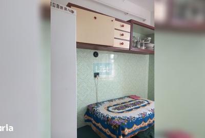 Apartament cu 3 camere în Calea București