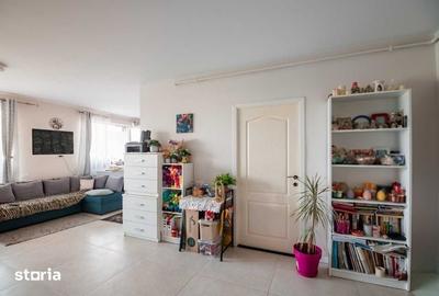 Apartament cu 2 camere în Florești - 4