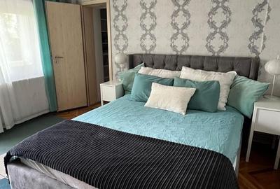 Apartament cu 4 camere decomandat, mobilat în Olimpia-Stadion - 8