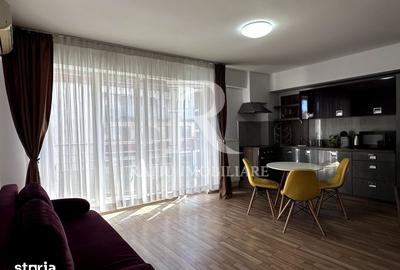 Apartament cu 2 camere în Nufărul - 10