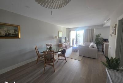 Apartament cu 3 camere în Central - 4