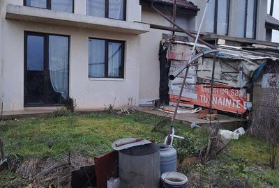 Casă cu 6 camere cu Teren 500 Mp în Ilfoveni - 5