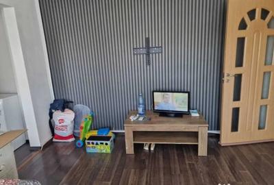 Apartament cu 2 camere semidecomandat, mobilat în Central - 2
