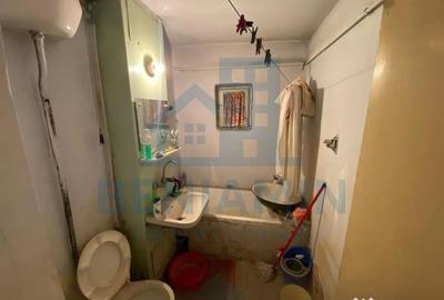 Apartament cu 2 camere semidecomandat în Rovine - 2