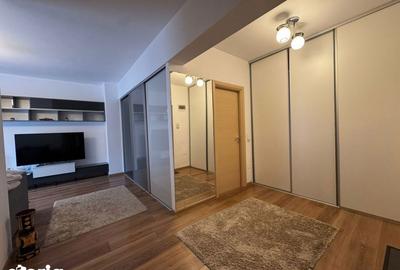 Apartament cu 2 camere decomandat, mobilat în Bună Ziua - 2