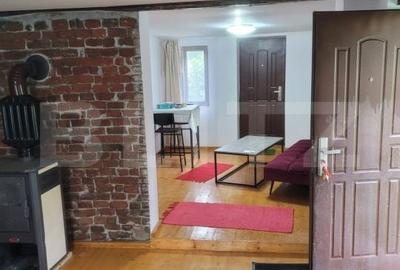 Casă cu 5 camere cu Teren 48000 Mp în Vărădia de Mureș - 2