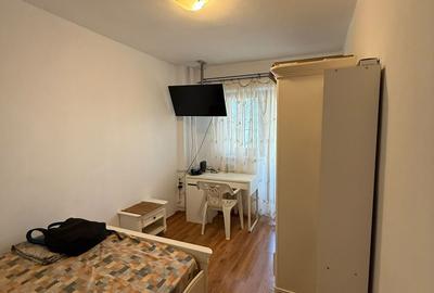 Garsonieră decomandată în Pantelimon