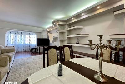 Apartament cu 3 camere în Păcurari - 8