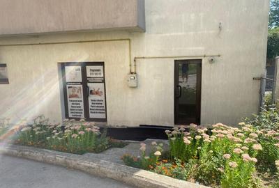Spațiu comercial, de 35 mp, în Prelungirea Craiovei