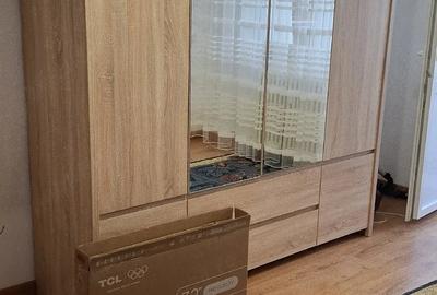 Garsonieră decomandată în Central - 5