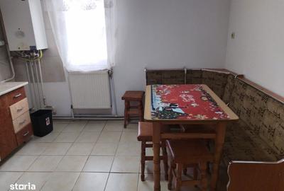 Apartament cu 2 camere decomandat în Păcurari - 8