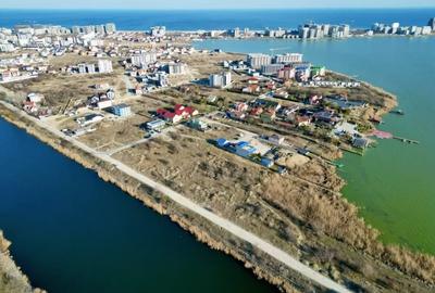 Teren agricol extravilan de 1430 mp, în Exterior Sud - 4