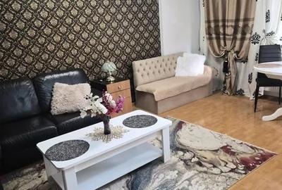 Apartament cu 2 camere decomandat, mobilat în Prelungirea Ghencea - 3