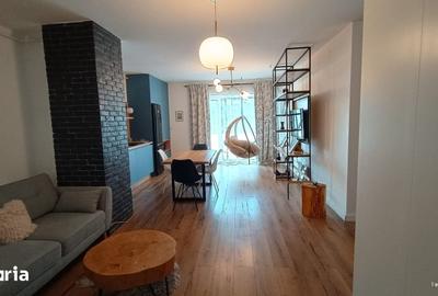 Apartament cu 2 camere semidecomandat în Mărăști - 10