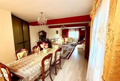 Casă cu 5 camere cu Teren 800 Mp în Aroneanu