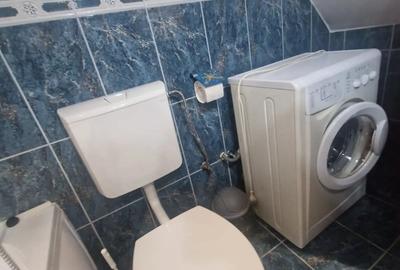 Apartament cu 2 camere decomandat în Central - 1