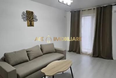 Garsonieră decomandată, mobilată în Berceni - 2