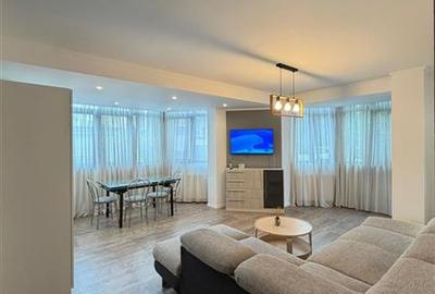 Apartament cu 2 camere semidecomandat în Foișorul de Foc - 2