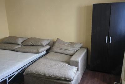 Casă cu 2 camere cu Teren 140 Mp în Central