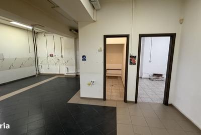 Spațiu comercial, de 121 mp, în Dudu