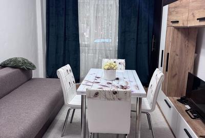 Apartament cu 2 camere decomandat în Exterior Vest - 8