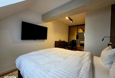 Apartament cu 4 camere în Tractorul - 6