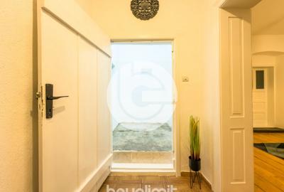 Casă cu 4 camere cu Teren 675 Mp în Central - 16