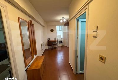 Garsonieră în Calea București - 2