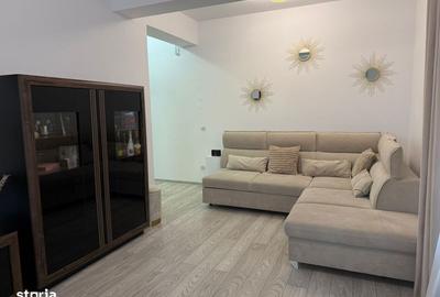 Apartament cu 2 camere decomandat în Ștrand - 6