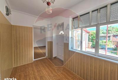 Casă cu 3 camere cu Teren 360 Mp în Central - 3