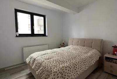 Apartament cu 2 camere decomandat în Bucium - 4