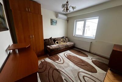 Apartament cu 2 camere decomandat, mobilat în Zorilor