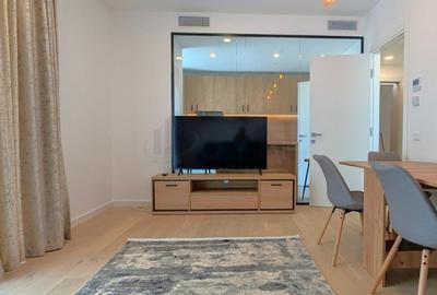 Apartament cu 2 camere decomandat, mobilat în Aviației - 3