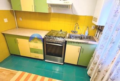 Apartament cu 2 camere decomandat, mobilat în Precista - 4