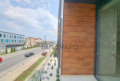 Spațiu comercial, de 1,365 mp, în Sânnicoară - 21