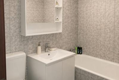 Apartament cu 2 camere decomandat în Berceni - 7