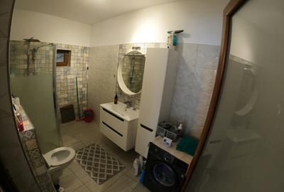 Casă individuală cu 4 camere cu Canalizare în Central - 3
