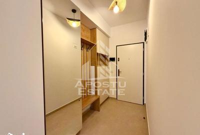 Apartament cu 3 camere, mobilat în Blașcovici - 12