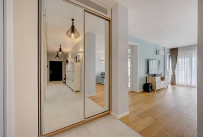Apartament cu 4 camere semidecomandat, mobilat în Militari - 9