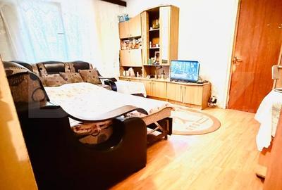 Apartament cu 2 camere semidecomandat, mobilat în Noua - 2