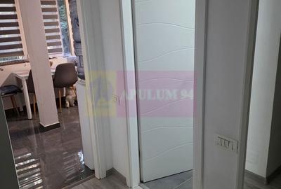 Apartament cu 2 camere decomandat, mobilat în 1 Mai - 3