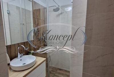 Apartament cu 5 camere decomandat, mobilat în Plopilor - 20