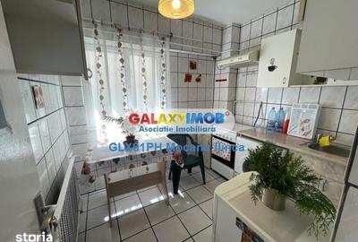 Apartament cu 2 camere decomandat, mobilat în Ultracentral - 3