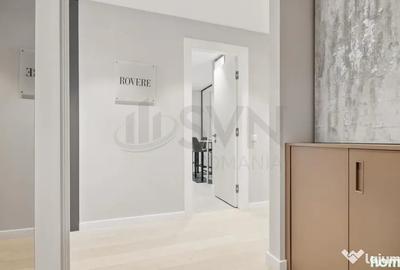 Apartament cu 2 camere decomandat în Nord
