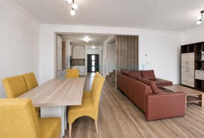 Casă cu 4 camere cu Teren 294 Mp în Oncea - 4
