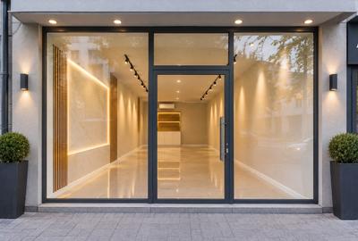 Spațiu comercial, de 63 mp, în Central