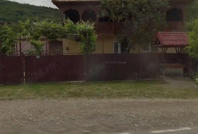 Casă cu 6 camere în Valea Lupului - 4
