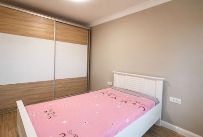 Duplex cu 4 camere cu Canalizare în Șag - 14