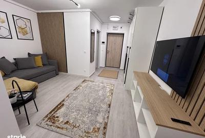 Garsonieră semidecomandată în Theodor Pallady - 3